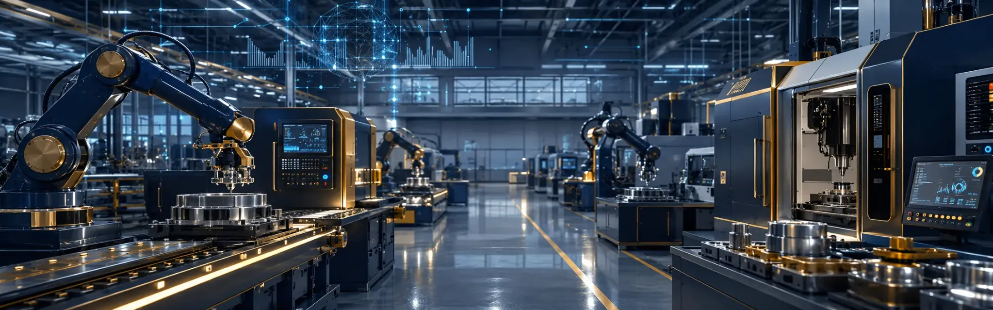 Industrie manufacturière